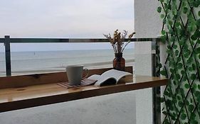 Best Moments Studio Balcony- Imperium Resident